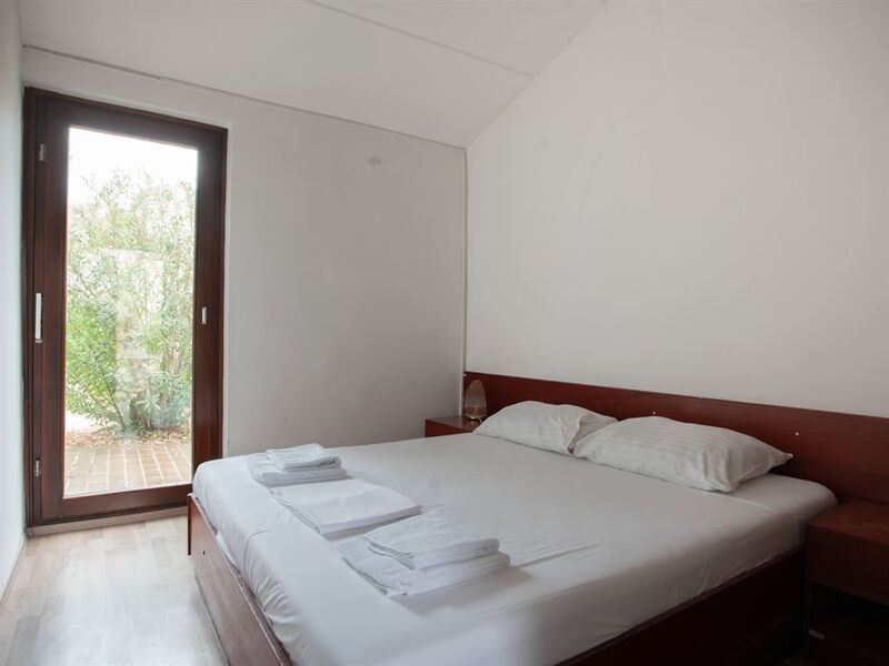 Apartmány Hostin-Gajac
