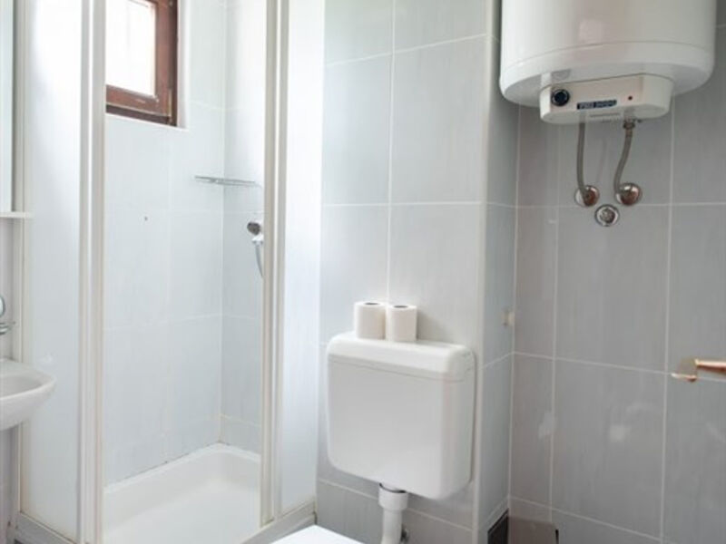 Apartmány Hostin-Gajac