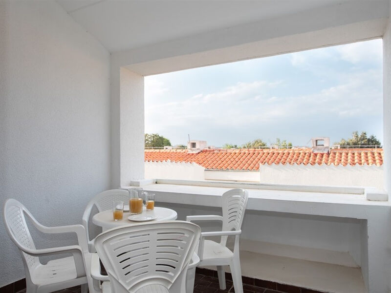 Apartmány Hostin-Gajac