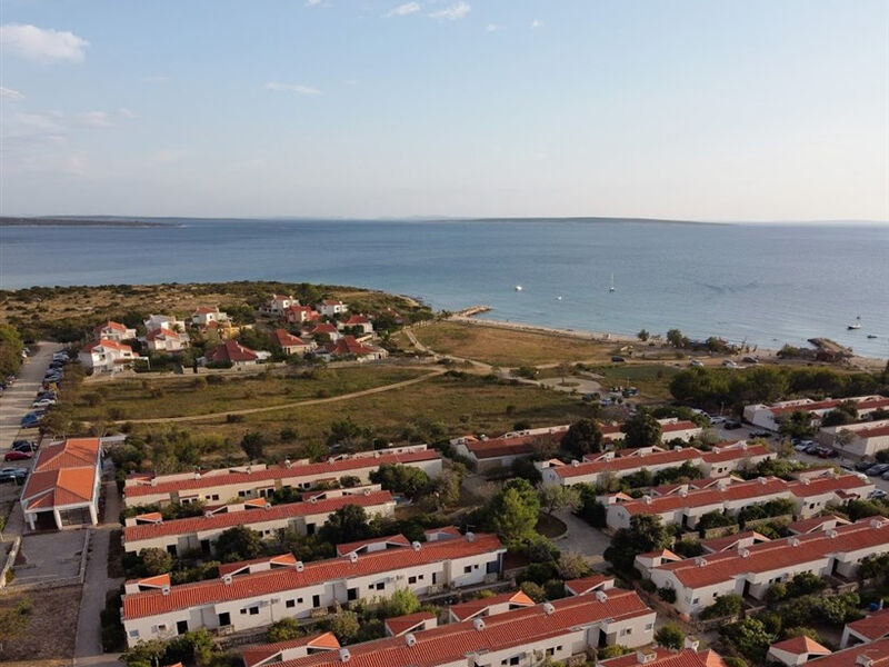 Apartmány Hostin-Gajac