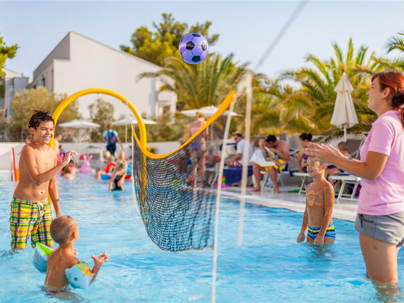 Hotel Medora Auri Family Beach Resort (Ex Minerva)