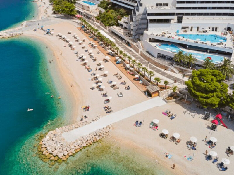 Hotel Medora Auri Family Beach Resort (Ex Minerva)