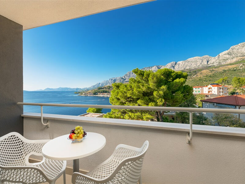 Hotel Medora Auri Family Beach Resort (Ex Minerva)