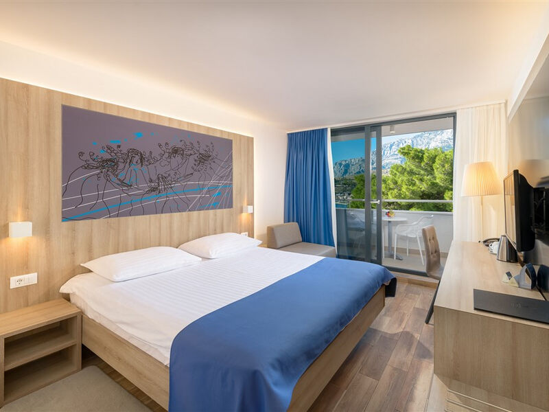Hotel Medora Auri Family Beach Resort (Ex Minerva)