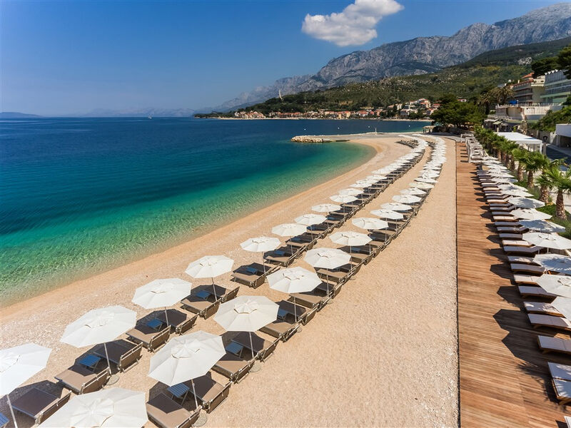 Hotel Medora Auri Family Beach Resort (Ex Minerva)