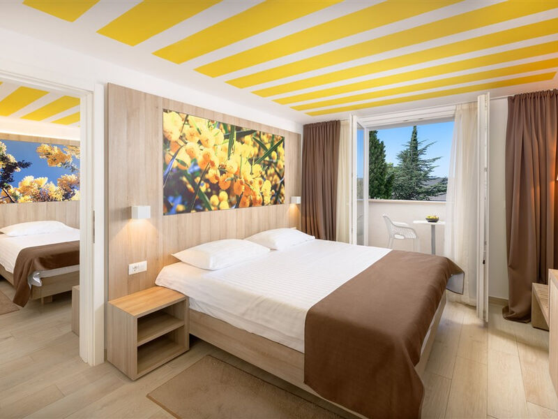 Hotel Medora Auri Family Beach Resort (Ex Minerva)