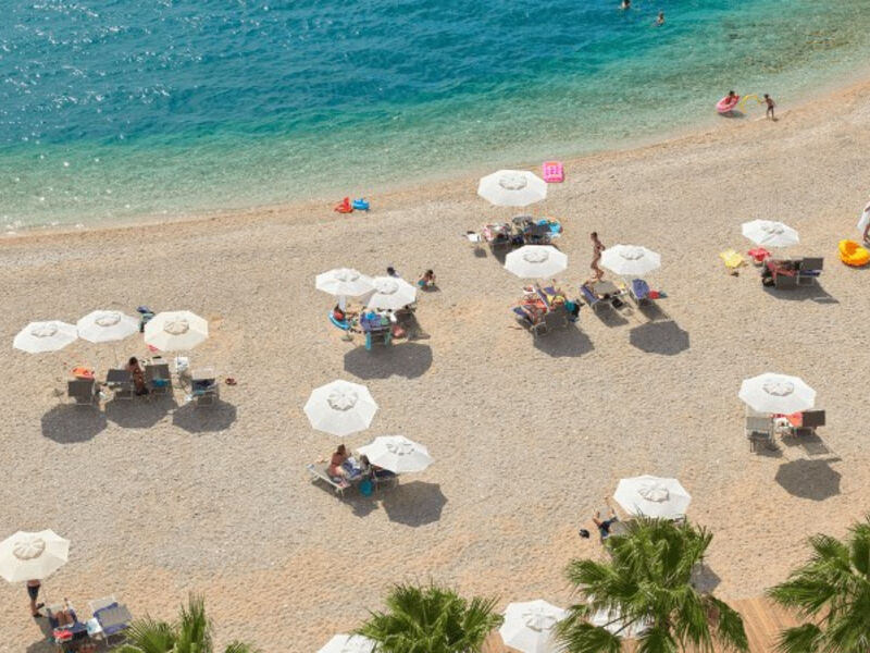 Hotel Medora Auri Family Beach Resort (Ex Minerva)