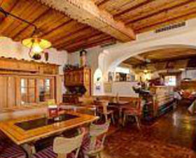 Parsenn Sporthotel