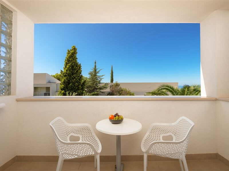 Hotel Medora Auri Family Beach Resort (Ex Minerva)