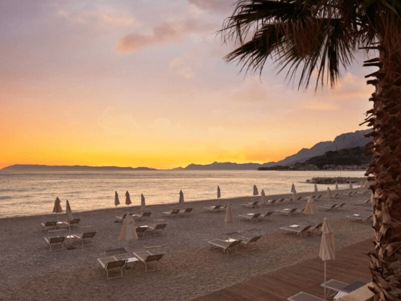 Hotel Medora Auri Family Beach Resort (Ex Minerva)