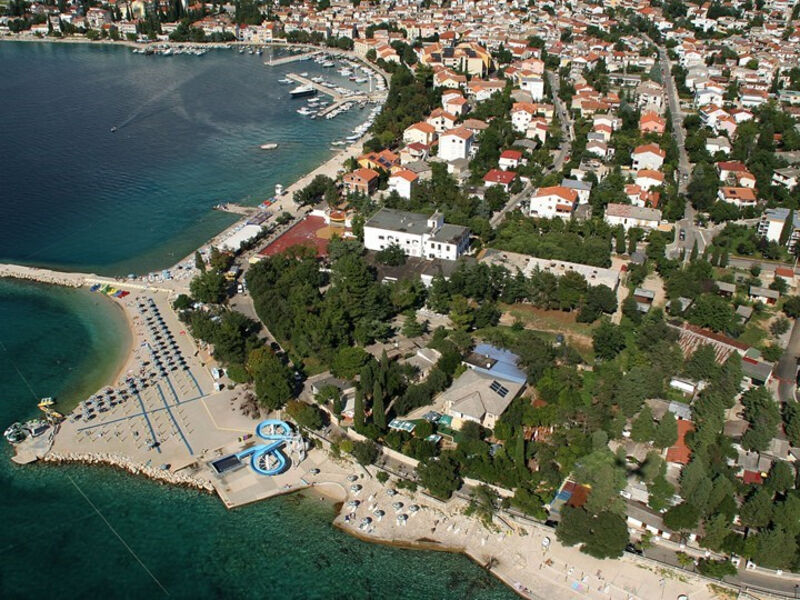 pavilony SLAVEN