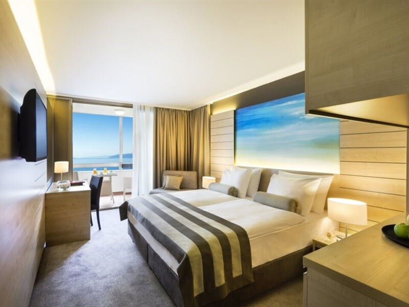 Family Hotel Remisens Excelsior