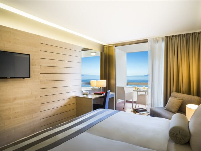Family Hotel Remisens Excelsior