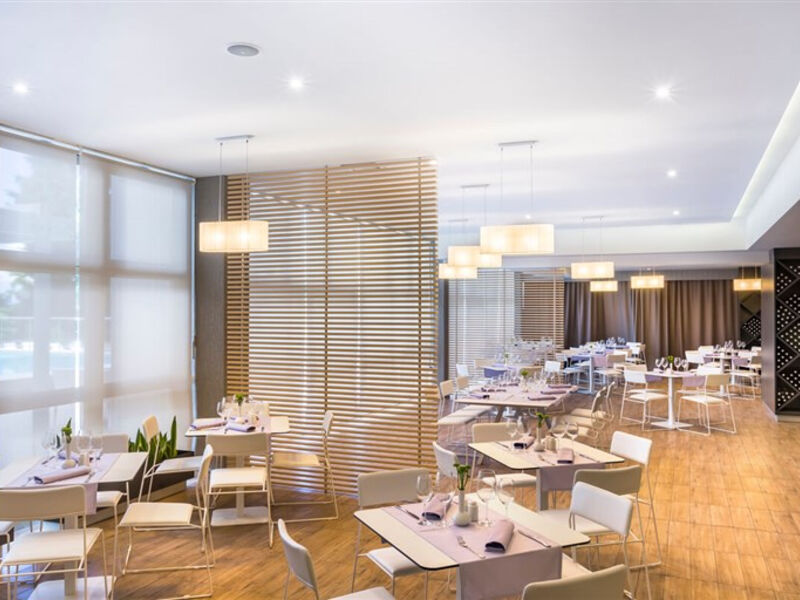 Family Hotel Remisens Excelsior