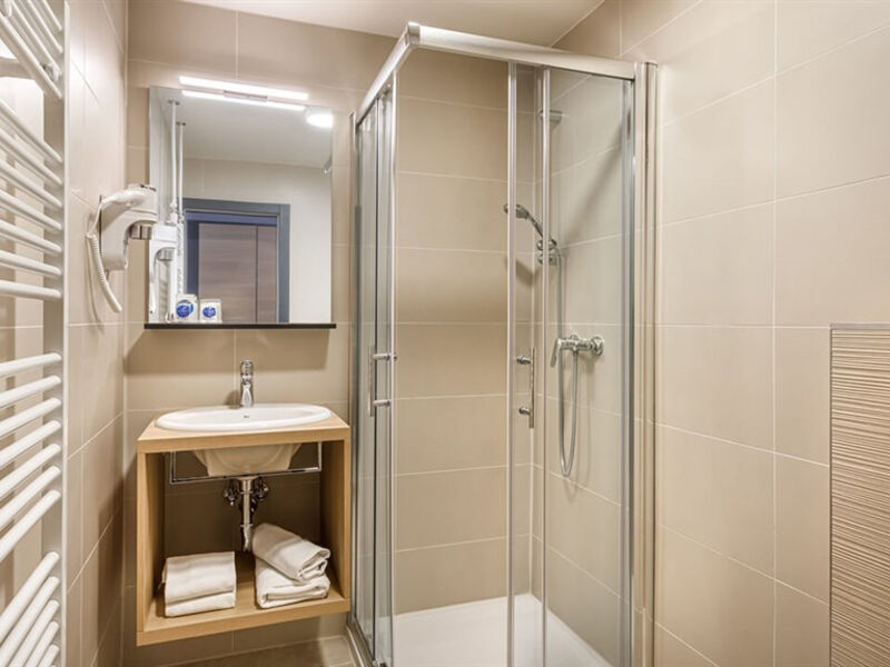 Hotel Smart Selection Istra