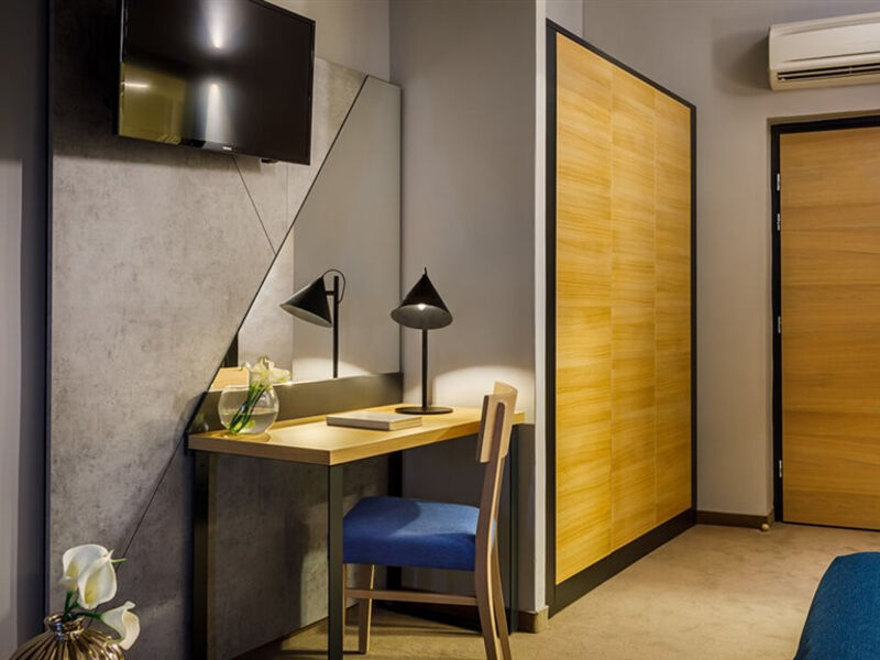 Hotel Smart Selection Istra