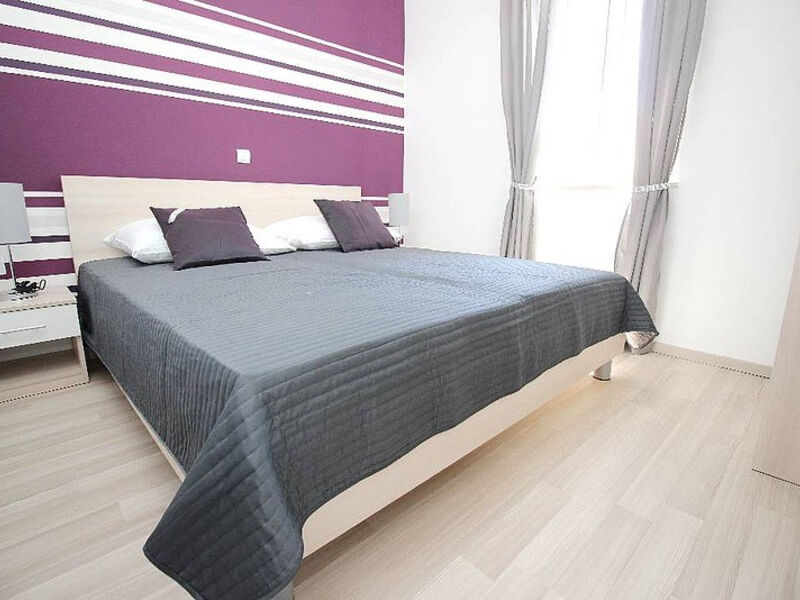 Apartmány Gorica