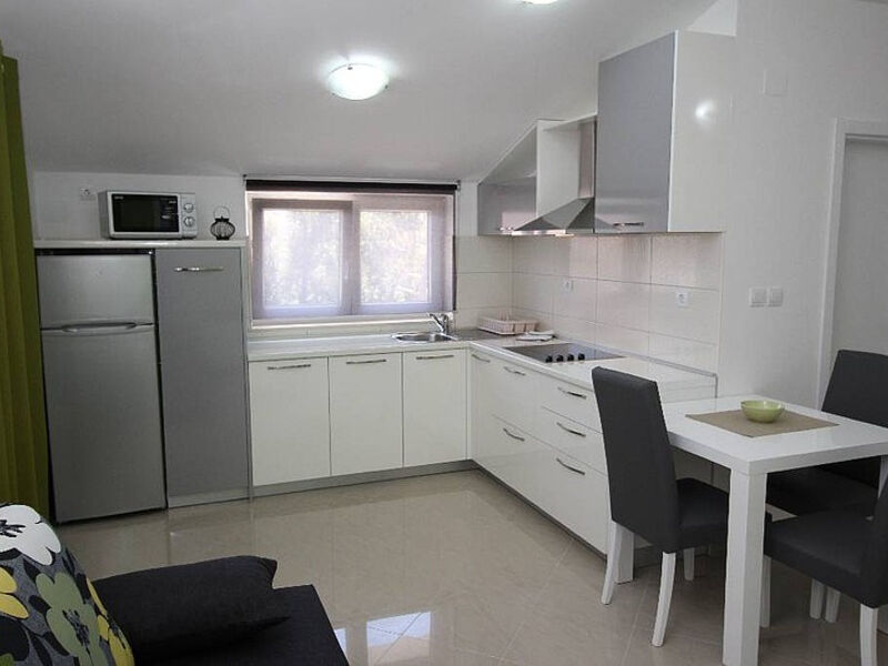 Apartmány Gorica