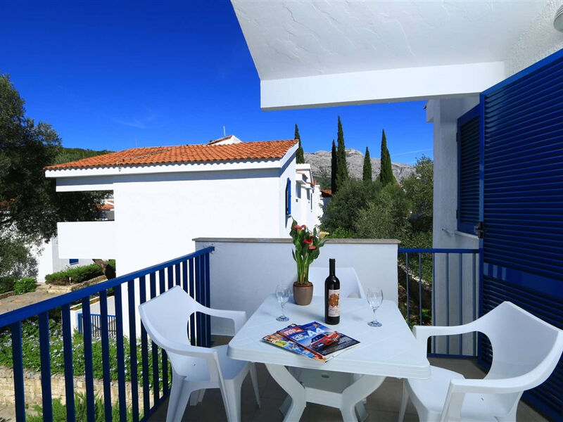 Apartmány Port 9