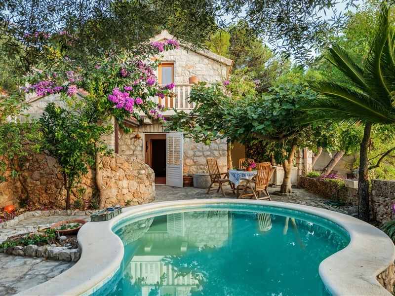 Vila Zrinka