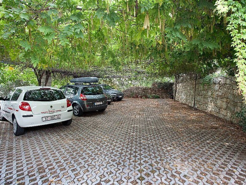 Vila Zrinka