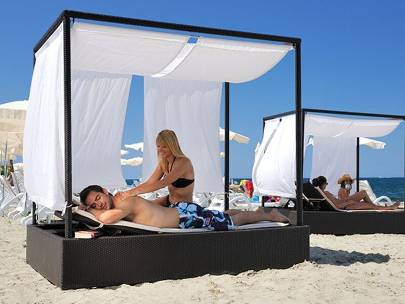 HOTEL VALAMAR PINIA