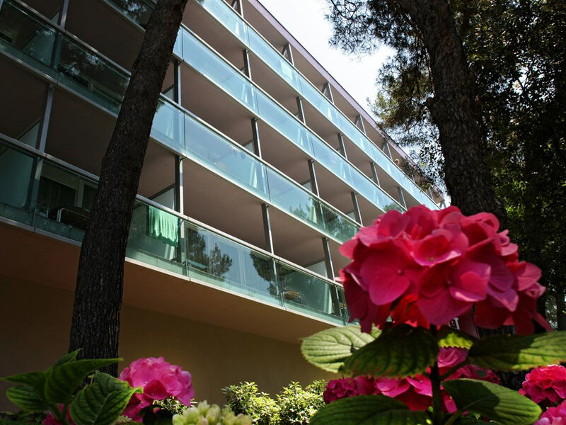 Wellness Hotel Aurora