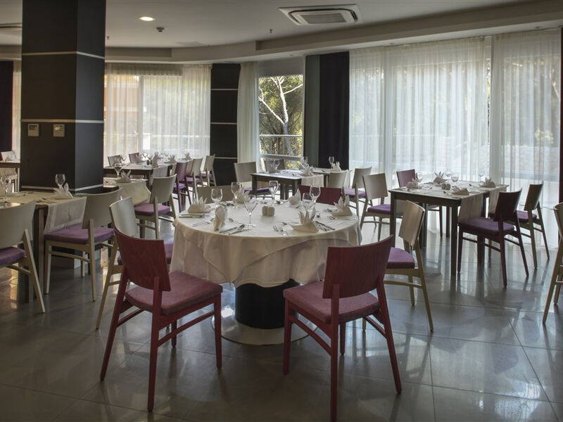 Wellness Hotel Aurora