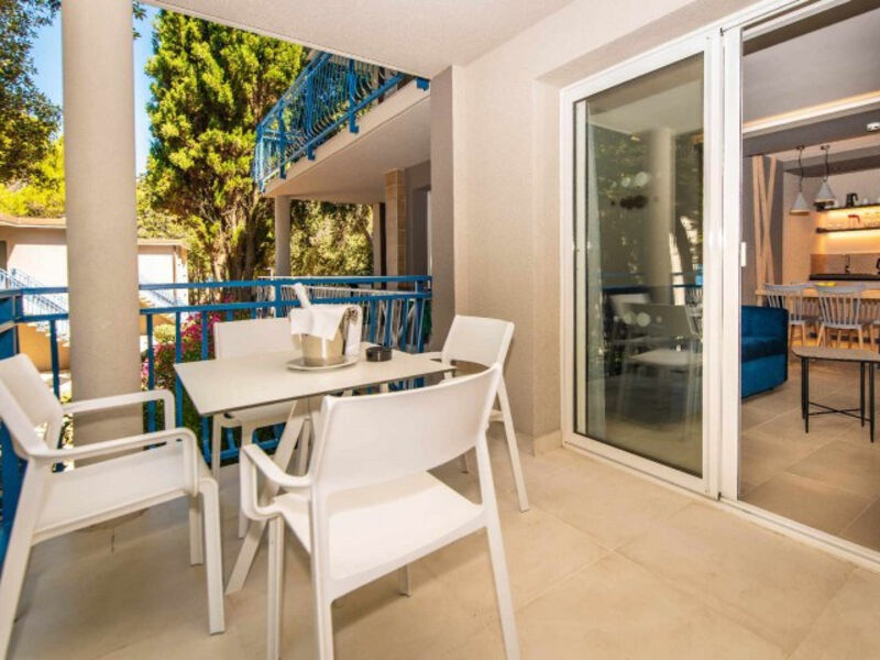 Apartmány Verudela Beach
