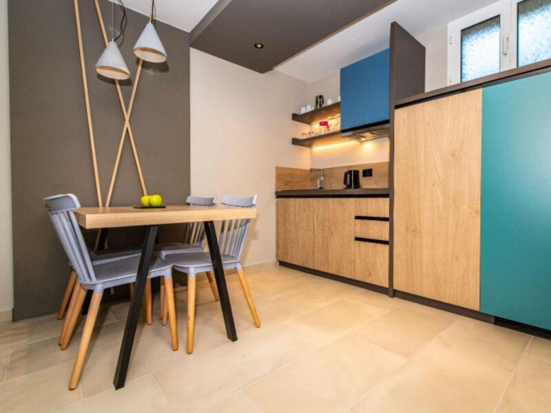 Apartmány Verudela Beach