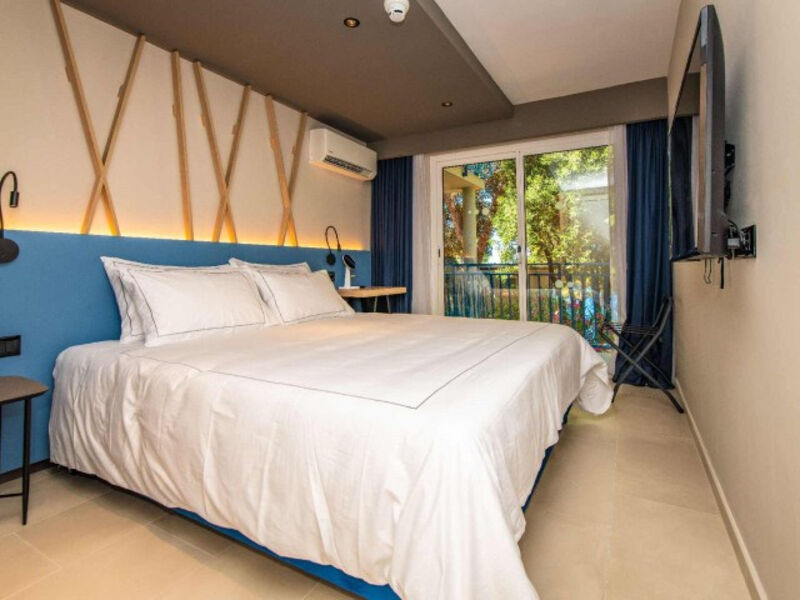 Apartmány Verudela Beach