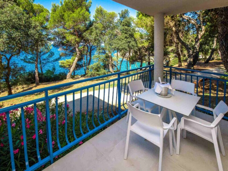 Apartmány Verudela Beach