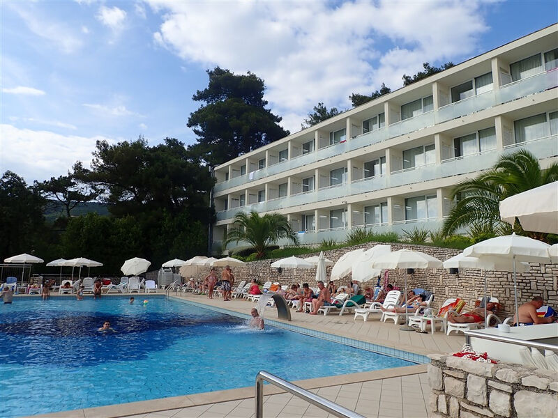Hotel Allegro