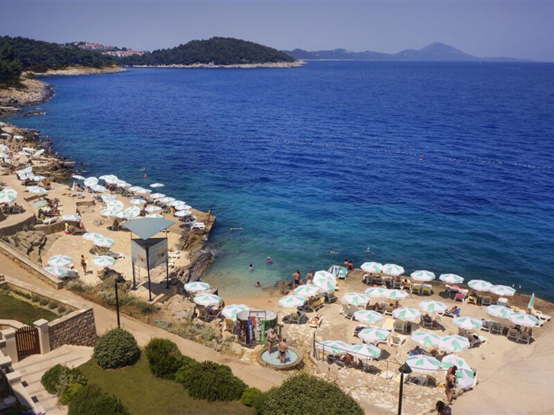 Hotel Vitality Punta