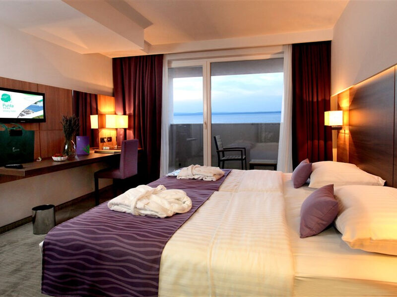 Hotel Vitality Punta
