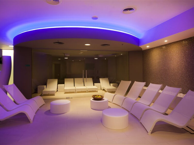 Hotel Vitality Punta