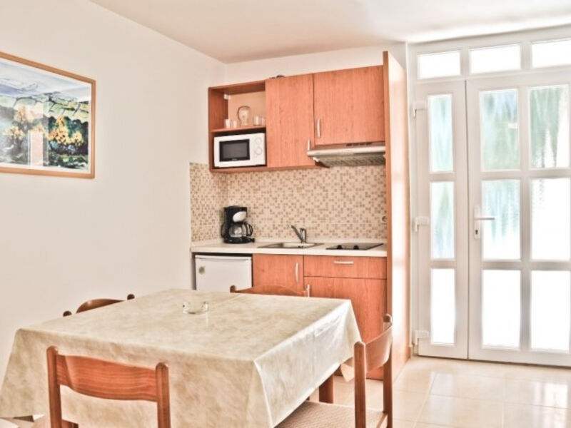 Apartmány Suha Punta