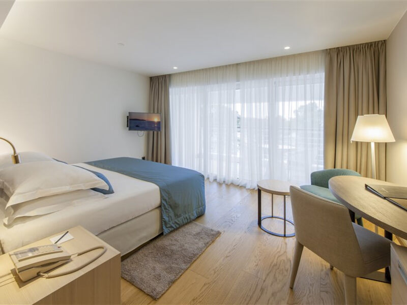 Hotel Spa Bellevue