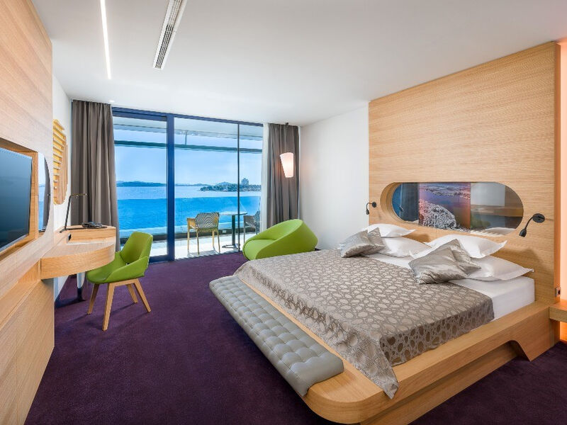 Hotel Olympia Sky
