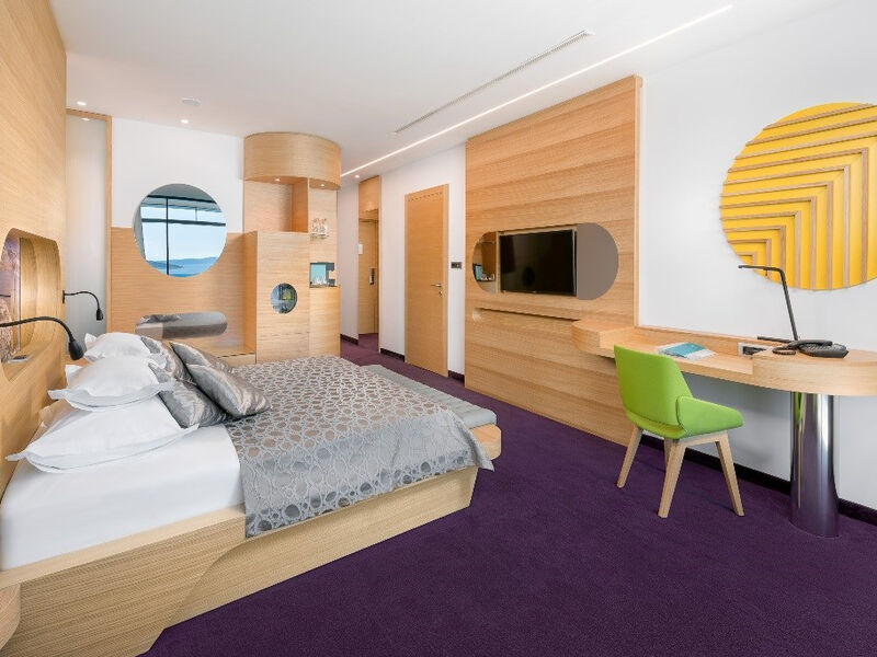 Hotel Olympia Sky