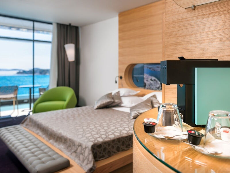 Hotel Olympia Sky
