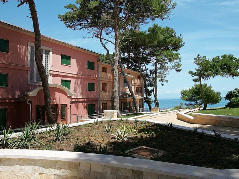 Apartmány Punta