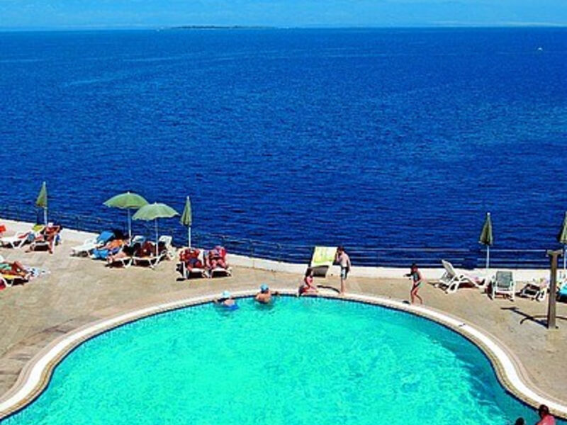 Apartmány Punta