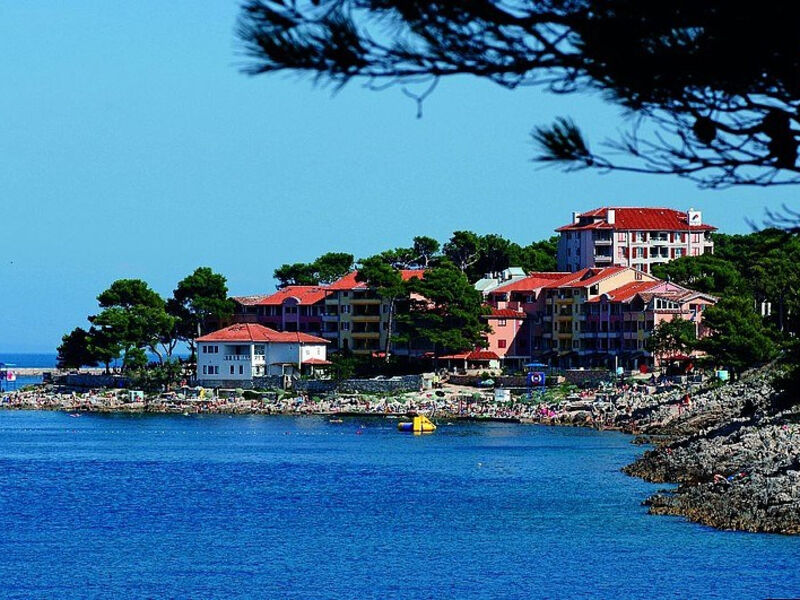 Apartmány Punta