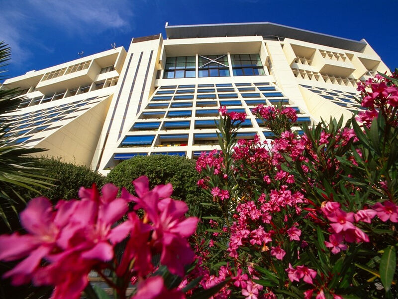 Grand hotel Bernardin