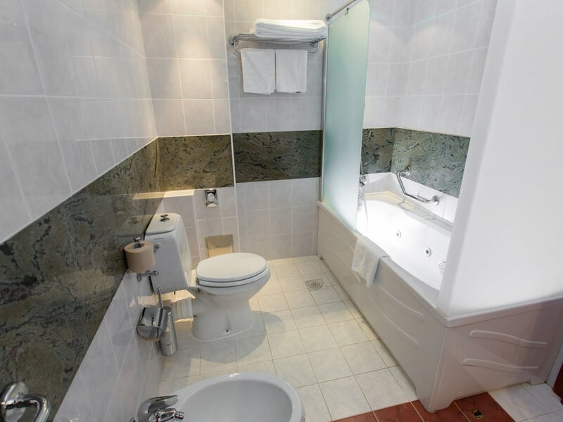Grand hotel Bernardin