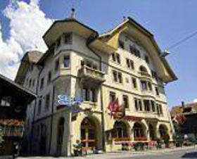 Hotel Landhaus