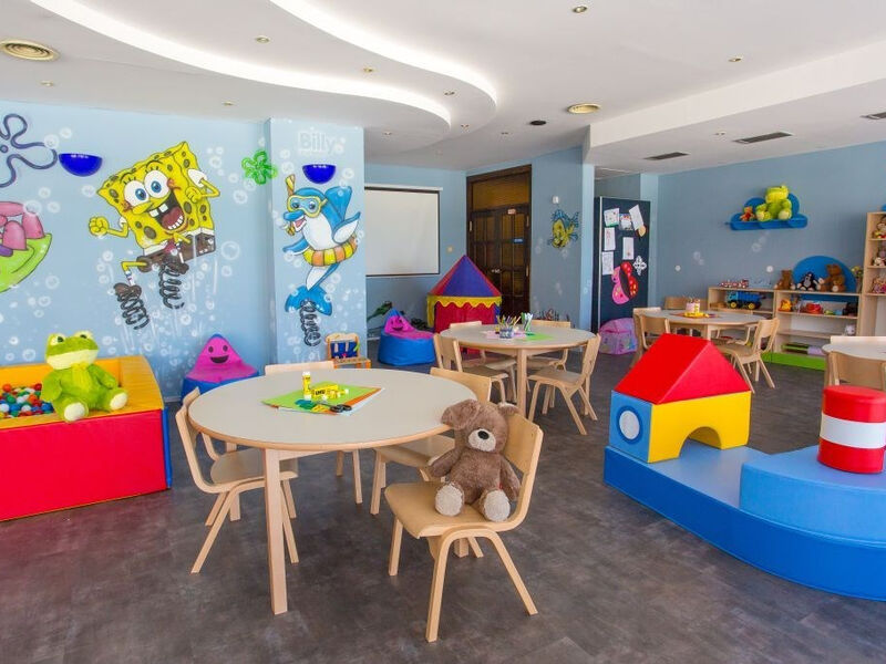 Hotel Histrion