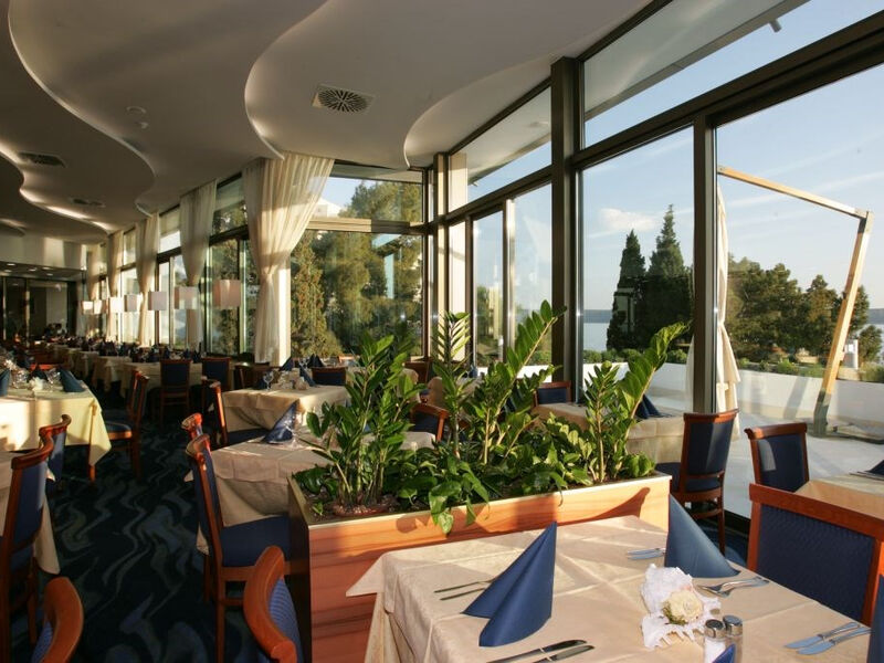 Hotel Histrion
