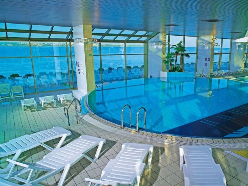 Hotel Histrion